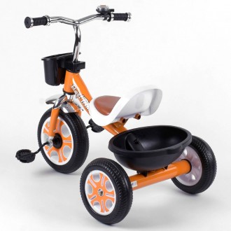 Детский велосипед "Гномик" трехколесный BestTrike арт. 5207
Идеальное решение дл. . фото 3