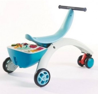 Незаменимая игрушка для вашего малыша, которая поможет развить моторику, силу и . . фото 2