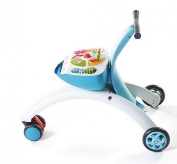 Незаменимая игрушка для вашего малыша, которая поможет развить моторику, силу и . . фото 3