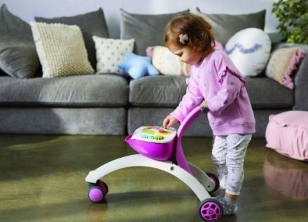 Незаменимая игрушка для вашего малыша, которая поможет развить моторику, силу и . . фото 8