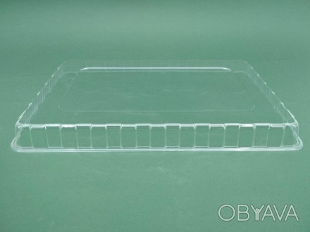 Технические характеристики:
Вид одноразовой посуды - одноразовые пластиковые кон. . фото 1