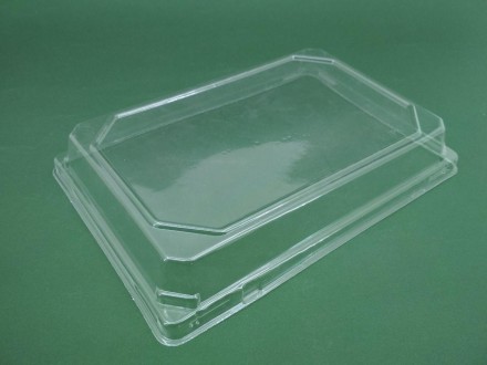 Технические характеристики:
Вид одноразовой посуды - одноразовые пластиковые кон. . фото 2