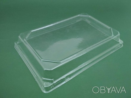 Технические характеристики:
Вид одноразовой посуды - одноразовые пластиковые кон. . фото 1