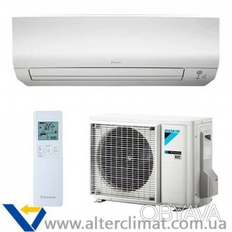 Настенный кондиционер Daikin FTXM71N/RXM71N9Кондиционер Daikin FTXM71N/RXM71N9 —. . фото 1