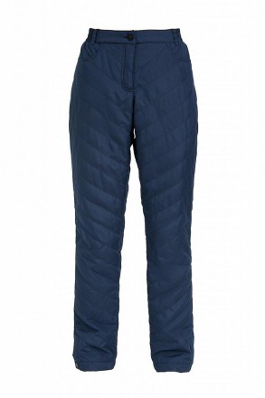 Утепленные женские брюки Finn Flare – незаменимая вещь в зимнем гардеробе.. . фото 7