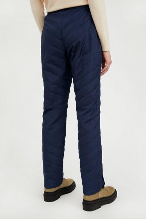 Утепленные женские брюки Finn Flare – незаменимая вещь в зимнем гардеробе.. . фото 5
