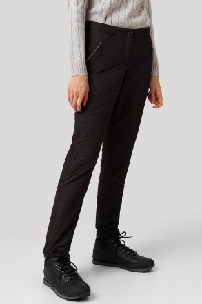 Утепленные женские брюки Finn Flare – незаменимая вещь в зимнем гардеробе.. . фото 4