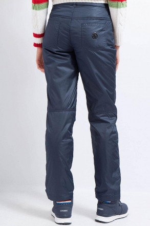 Утепленные женские брюки Finn Flare – незаменимая вещь в зимнем гардеробе.. . фото 5