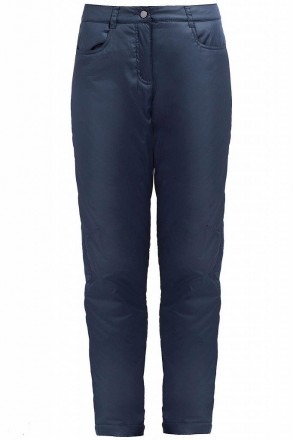 Утепленные женские брюки Finn Flare – незаменимая вещь в зимнем гардеробе.. . фото 7