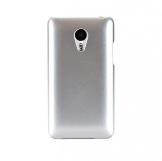Чехол Devia для Meizu MX4 Chic Silver. Київ. фото 1 Чехол Devia для Meizu MX4 Chic Silver. Київ. фото 1