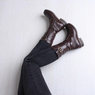 Обувь черного цвета можно смело назвать классикой, которая уместна везде и сочет. . фото 6
