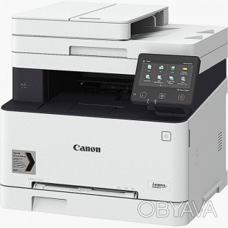 Производитель: Canon Тип: МФУ Класс устройства: офисный Технология и палитра печ. . фото 1