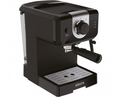 Основные характеристики Производитель KRUPS Модель (артикул) XP320830 Тип кофема. . фото 2