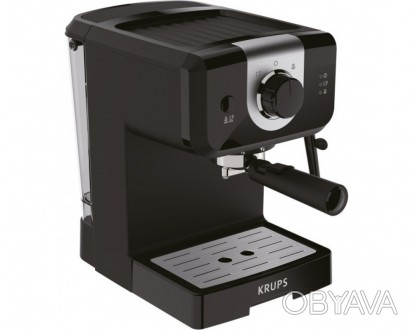 Основные характеристики Производитель KRUPS Модель (артикул) XP320830 Тип кофема. . фото 1