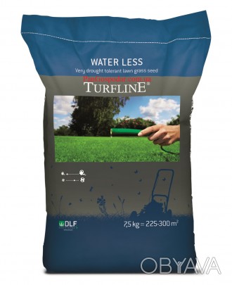 Семена газонной травы DLF Trifolium WATERLESS (ВАТЕРЛЕСС) 7,5 кг мешок
Состав:
8. . фото 1