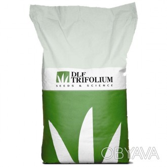 Характеристики:
Фасовка: мешок 25 (кг)
Производитель: DLF Trifolium (Дания)
Норм. . фото 1