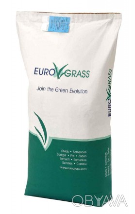 Газонная трава EuroGrass Sport 10 кг (мешка)
Смесь для солнечных и спортивных об. . фото 1