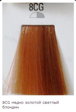 Многофункциональная тонирующая крем-краска для волос без аммиака тон в тон MATRI. . фото 8