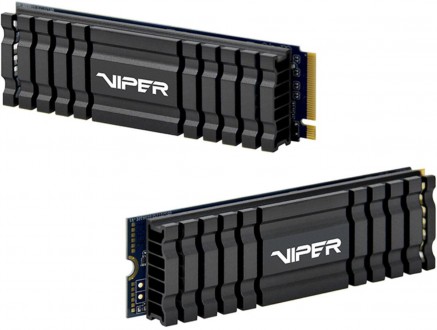 VPN100 від Viper Gaming забезпечує ідеальне поєднання максимальної продуктивност. . фото 2