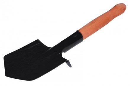 Лопата саперная MASTERTOOL МСЛ-500 14-6244. Киев. фото 1 Лопата саперная MASTERTOOL МСЛ-500 14-6244. Киев. фото 1