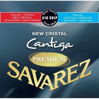 Струны смешанного натяжения Savarez 510CRJP для классической гитары. Чернигов. фото 1 Струны смешанного натяжения Savarez 510CRJP для классической гитары. Чернигов. фото 1