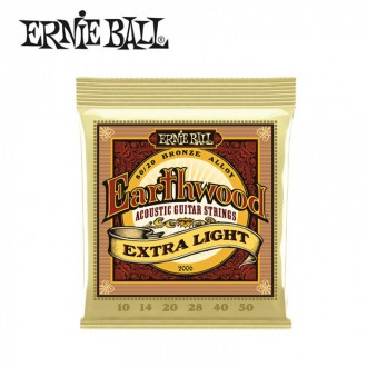 Струны для акустики Ernie Ball 2006 Extra Light 10-50. Чернигов. фото 1 Струны для акустики Ernie Ball 2006 Extra Light 10-50. Чернигов. фото 1