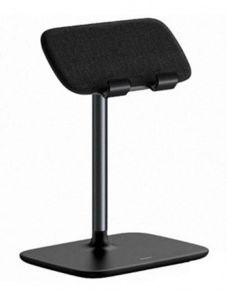 Тримач Baseus Indoorsy Youth Tablet Desk Stand (Telescopic Version) | 10-45 °, 5. . фото 3