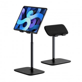Тримач Baseus Indoorsy Youth Tablet Desk Stand (Telescopic Version) | 10-45 °, 5. . фото 2