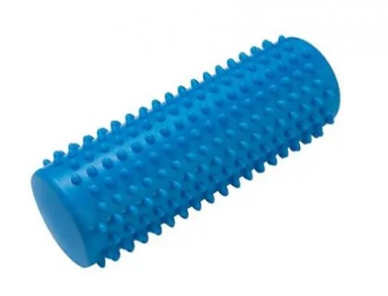 Массажный мяч "Цилиндр" предназначен для массажа, расслабления мышц, стимуляции . . фото 5