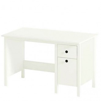 Предлагаем новинку – модульную серию мебели Браво белого цвета для детской. . фото 7