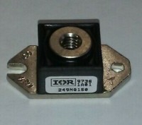 Модуль діода 249NQ150 International Rectifier. Київ. фото 1 Модуль діода 249NQ150 International Rectifier. Київ. фото 1