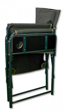 Удобное для всех видов отдыха на свежем воздухе Кресло Ranger Guard Camo. Кресло. . фото 4