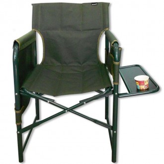 Удобное для всех видов отдыха на свежем воздухе Кресло Ranger Guard Camo. Кресло. . фото 3
