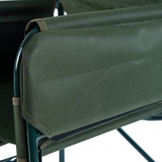 Удобное для всех видов отдыха на свежем воздухе Кресло Ranger Guard Lite. Кресло. . фото 6
