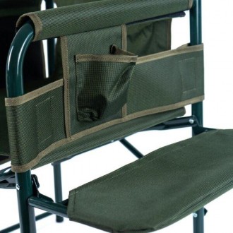 Удобное для всех видов отдыха на свежем воздухе Кресло Ranger Guard Lite. Кресло. . фото 7