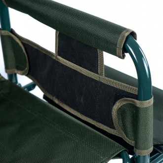 Удобное для всех видов отдыха на свежем воздухе Кресло Ranger Guard Lite. Кресло. . фото 9