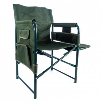 Удобное для всех видов отдыха на свежем воздухе Кресло Ranger Guard Lite. Кресло. . фото 3