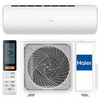 Haier AS25S2SD1FA / 1U25S2PJ1FA Dawn Inverter. Киев. фото 1 Haier AS25S2SD1FA / 1U25S2PJ1FA Dawn Inverter. Киев. фото 1