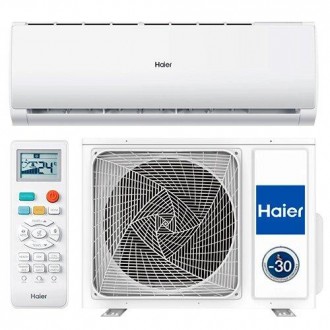 Haier HSU-24HT103/R2 HSU-24HUN03/R2-A Tibio Super Cooling. Киев. фото 1 Haier HSU-24HT103/R2 HSU-24HUN03/R2-A Tibio Super Cooling. Киев. фото 1