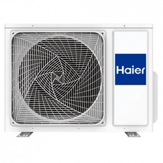 Настенный кондиционер Haier HSU-18HT103/R2 HSU-18HUN03/R2-A Tibio Super CoolingК. . фото 4