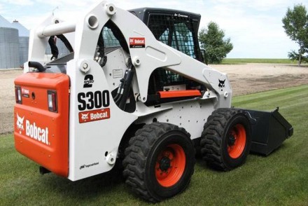 BOBCAT Луцьк Послуги Bobcat у Луцьку. Луцьк. фото 1 BOBCAT Луцьк Послуги Bobcat у Луцьку. Луцьк. фото 1