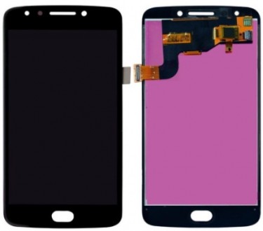 Дисплей Motorola Moto E4 USA Snapdragon (XT1767) complete Black. Івано-Франківськ. фото 1 Дисплей Motorola Moto E4 USA Snapdragon (XT1767) complete Black. Івано-Франківськ. фото 1
