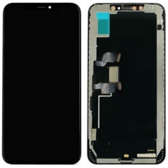 Дисплей iPhone XS Max (6.5 ") Black H/C TFT. Івано-Франківськ. фото 1 Дисплей iPhone XS Max (6.5 ") Black H/C TFT. Івано-Франківськ. фото 1
