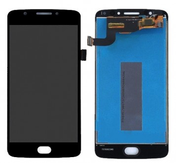 Дисплей Motorola Moto E4 XT1760 / XT1762 / XT1766 complete with touch Black. Івано-Франківськ. фото 1 Дисплей Motorola Moto E4 XT1760 / XT1762 / XT1766 complete with touch Black. Івано-Франківськ. фото 1