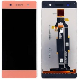 Дисплей Sony Xperia XA (F3111 / F3112 / F3113 / F3115 / F3116) complete Rose Gol. Ивано-Франковск. фото 1 Дисплей Sony Xperia XA (F3111 / F3112 / F3113 / F3115 / F3116) complete Rose Gol. Ивано-Франковск. фото 1