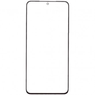 Стекло дисплея Samsung Galaxy S21 Plus SM-G996 Black (для переклейки). Івано-Франківськ. фото 1 Стекло дисплея Samsung Galaxy S21 Plus SM-G996 Black (для переклейки). Івано-Франківськ. фото 1