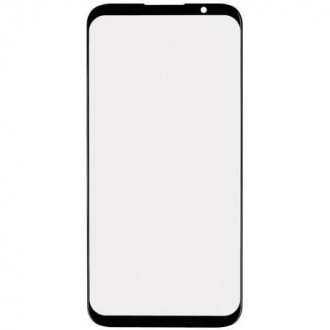 Стекло дисплея Meizu 16 Plus / 16th Plus Black (для переклейки). Івано-Франківськ. фото 1 Стекло дисплея Meizu 16 Plus / 16th Plus Black (для переклейки). Івано-Франківськ. фото 1