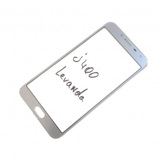 Стекло дисплея Samsung Galaxy J4 (2018) SM-J400 Lavenda (для переклейки). Івано-Франківськ. фото 1 Стекло дисплея Samsung Galaxy J4 (2018) SM-J400 Lavenda (для переклейки). Івано-Франківськ. фото 1