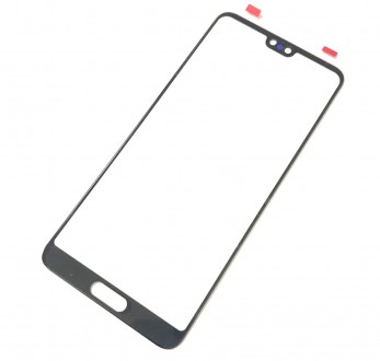 Стекло дисплея Huawei P20 (EML-L09) Black (для переклейки). Івано-Франківськ. фото 1 Стекло дисплея Huawei P20 (EML-L09) Black (для переклейки). Івано-Франківськ. фото 1