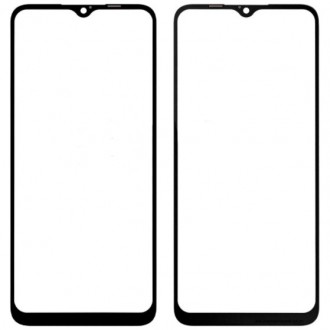 Стекло дисплея Oppo A31 / A5 2020 / A9 2020 / Realme 5 Black (для переклейки). Івано-Франківськ. фото 1 Стекло дисплея Oppo A31 / A5 2020 / A9 2020 / Realme 5 Black (для переклейки). Івано-Франківськ. фото 1